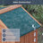 Outdoor Lockable 3 ft. W x 2 ft. D Solid Wood Vertical Storage Shed-98667795