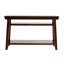 Console de salon simple 1 pièce Bold
