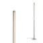 Lampe del sur pied 68" Creedmoor