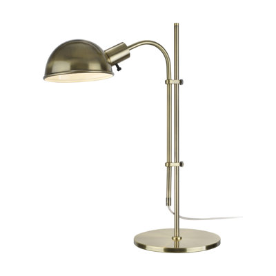 Metal Table Lamp Lamp