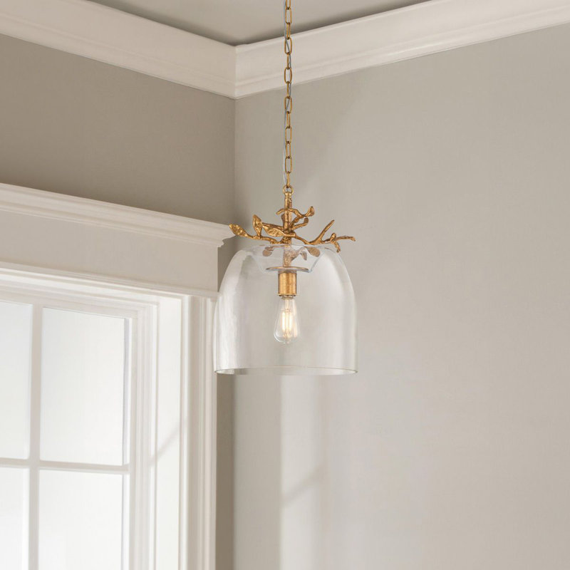 Audubon Park Pendant