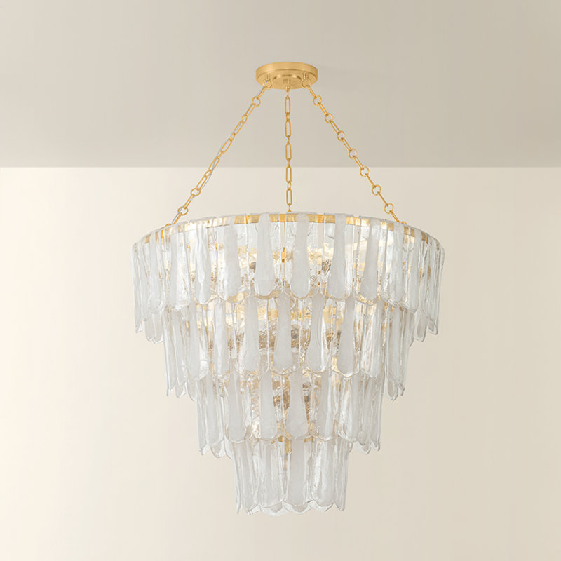 Tappan Chandelier, 42, 21