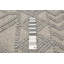 Tapis unique rectangulaire 5 pi 3 po x 7 pi 5 po Arminio