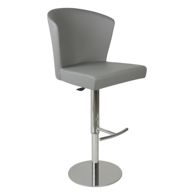 Verona 46" Bar Stool