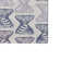 Safari Chenille Geometric Indoor Rug