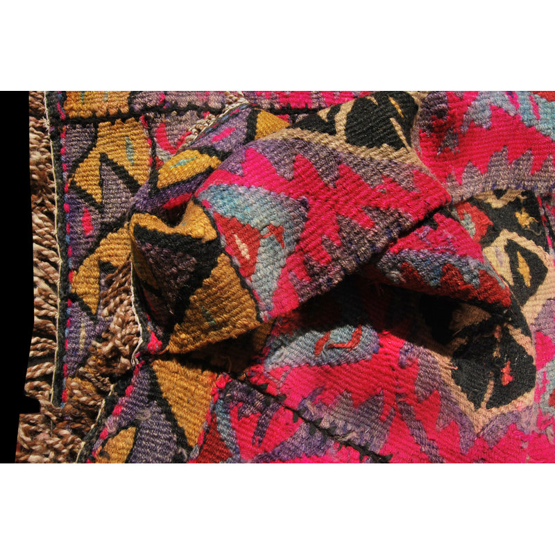 Blinni 54cm X 153cm Area Rug