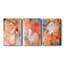 Lighting the Way I - Ensemble de 3 toiles tendues-389426297