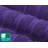 Ensemble de serviettes de bain 100% coton de qualité supérieure, collection 6 pièces Darcelle super douce et absorbante-85520972