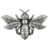 Antique Pewter
