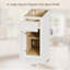 Armoire Shaker
