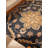 Calliann Hand Tufted Wool Eco-Friendly Area Rugs - Rectangle, Charcoal Color, Oriental Design, High Pile Thick Handmade Anti Skid Area Rugs for Living Room, Bed Room-154793828