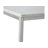Rectangular Cocktail Table With 2 Rectangular End Table And Sofa Table