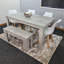 Oneridge 6 - Person Dining Set-1273261005-1220532014