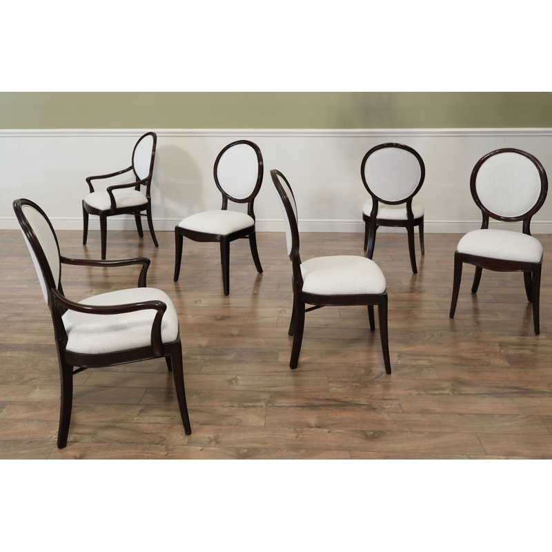 Upholstered Dining Chair