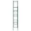 115cm W x 37cm D Steel Arbour-125281519