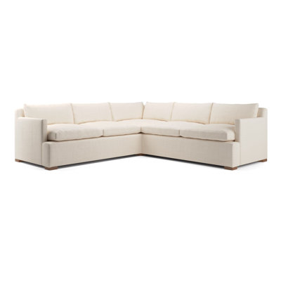 Ghost Sectional