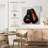 Sireci Afghan Boxing Gloves-109206171