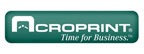 Acroprint Time Recorder logo