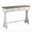 Console en nectar Trio