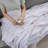 Oversized Faux Fur Throw