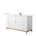 Marbre de culture (blanc)