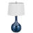 Dzesmina Glass Table Lamp