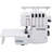 Brother Sewing Serger