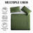 Embossed Microfiber Bedspread Set – All Seasoned Modern and Lightweight Bedding Set with Shams-122058479-122584920