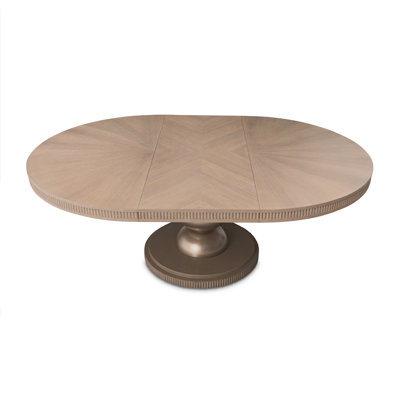 West Kensington Oval Dining Table