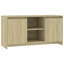 Naila Unfinished TV Stand-1779592766