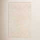 Handmade Beige Rug