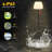 Outdoor Solar Waterproof Cordless Rechargeable Floor Lamp