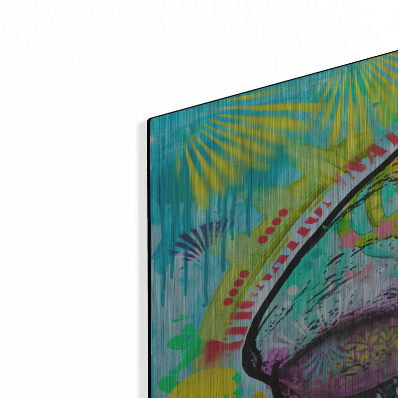 " Shark 2 " by Dean Russo, 24'' H X 36'' W
