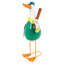 Tin Garden Statue-1487163595