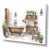 Toile tendue