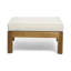 ENSEMBLE DE CANAPÉ ALCOVE LSHAPE, BEIGE