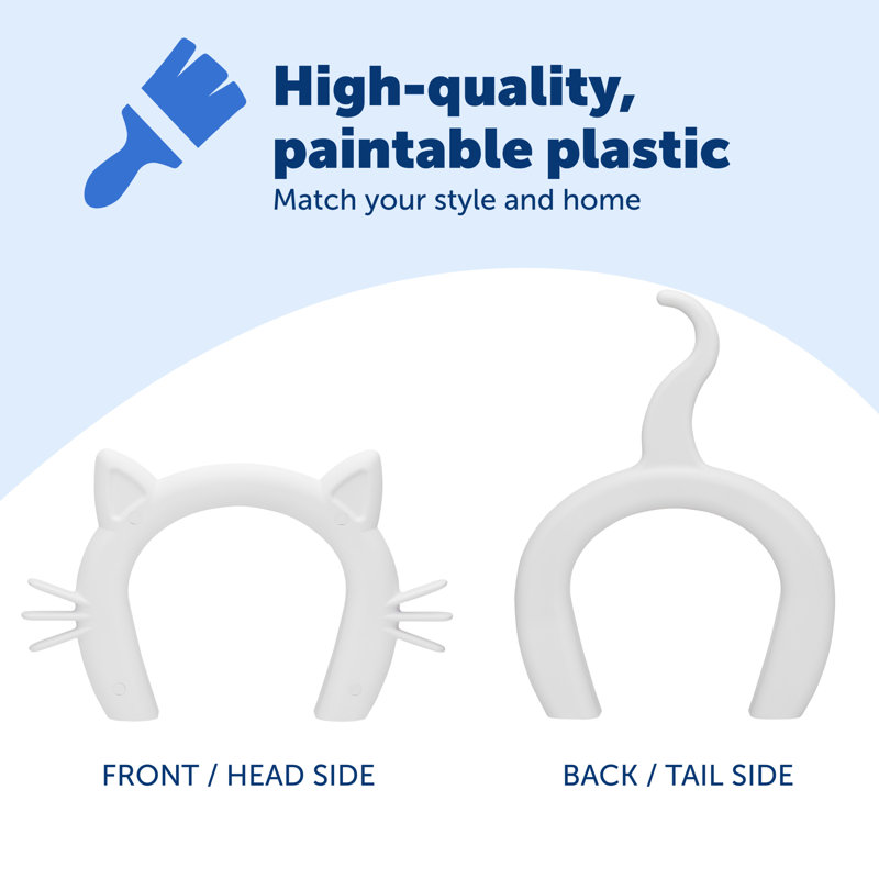 PetSafe Cat Corridor Interior Pet Door