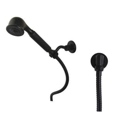 Kingston Brass Restoration Hand Shower Kit