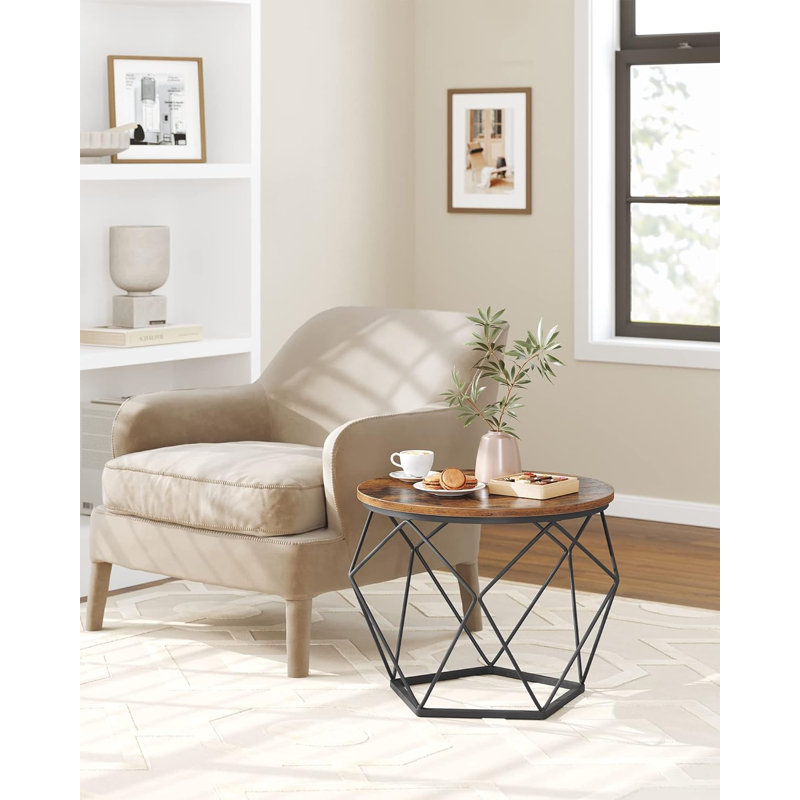 Ensemble de 2 tables basses Modern Modern