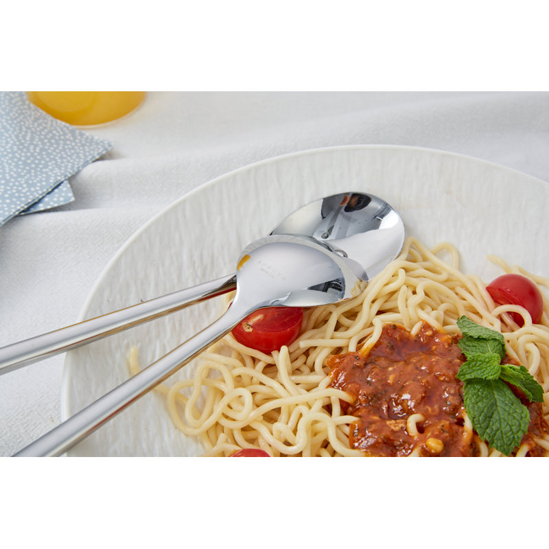 ANNOVA ANNOVA Annova Stainless Steel Flatware Set - Service for 3