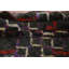 Tapis à motif de treillis marocain All-Over 6 x 9