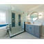 DreamStone 24x48 Polished Marble Look Porcelain Tile-2134127249