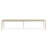 Caracole Classic Extendable Walnut Dining Table-114655526