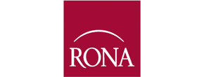 Logo RONA