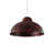 Rustic Red