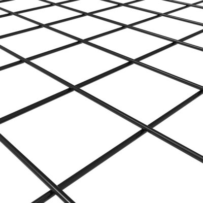 Metal Pet Barrier