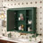 Wall Mounted Medicine Cabinet-104712968