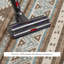 Tapis de qualité supérieure lavable à la machine Villers Global-134367240-134367241