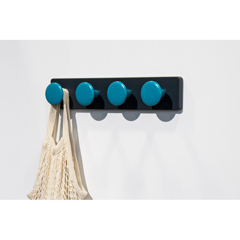 Crochet, Turquoise