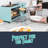 Retro 3-in-1 Breakfast Station-115733298